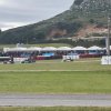 Godoy ganó en casa y Silmonte rozó la victoria en la reinauguración del Kartódromo Fangio
